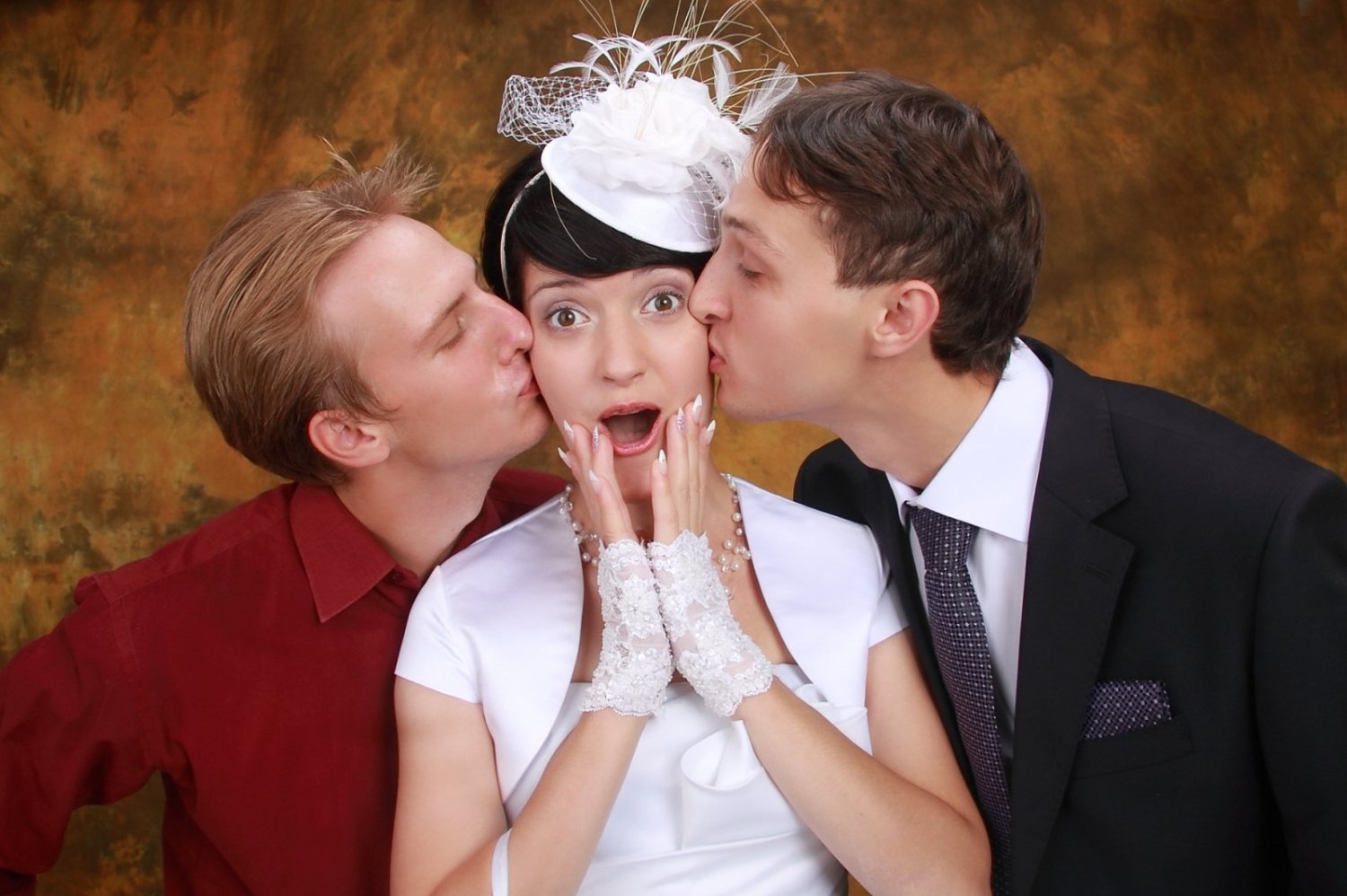 Бурликов Владимир -  студия "ЛЮКС"&nbsp;Фотограф Бурликов Владимир студия "ЛЮКС" : 