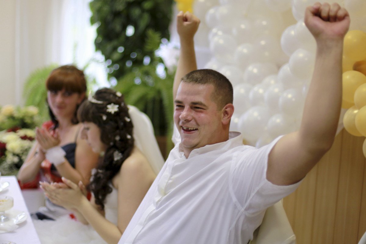 Бурликов Владимир -  студия "ЛЮКС"&nbsp;Фотограф Бурликов Владимир студия "ЛЮКС" : 