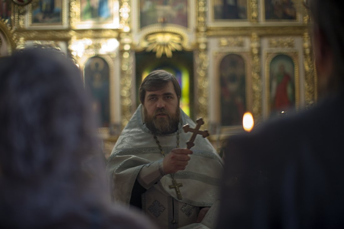 Венчание&nbsp;Фотограф Бурликов Владимир студия "ЛЮКС" : 