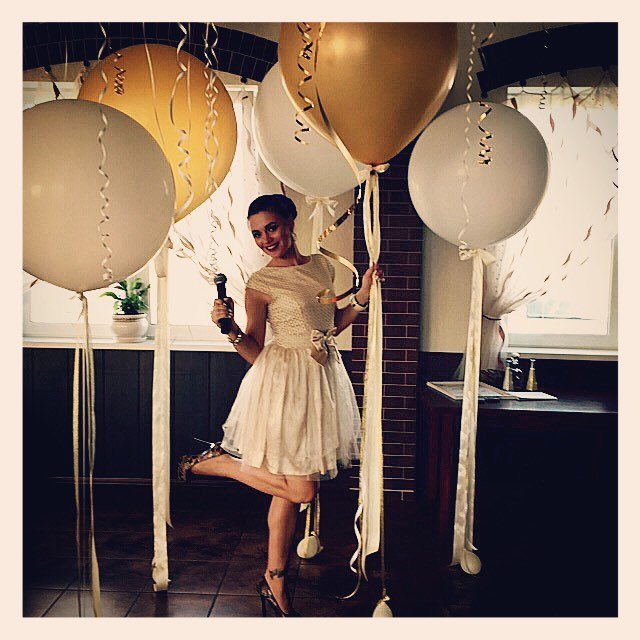 Поющая Ведущая Екатерина Бах 8 926 345 23 92&nbsp;Поющая ведущая Екатерина Бах : 