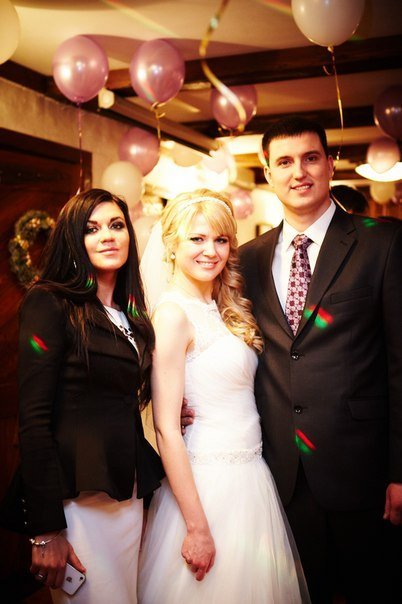 Поющая Ведущая Екатерина Бах 8 926 345 23 92&nbsp;Поющая ведущая Екатерина Бах : 