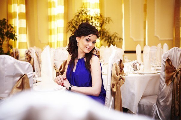 Поющая Ведущая Екатерина Бах 8 926 345 23 92&nbsp;Поющая ведущая Екатерина Бах : 