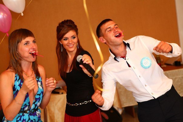 Поющая Ведущая Екатерина Бах 8 926 345 23 92&nbsp;Поющая ведущая Екатерина Бах : 