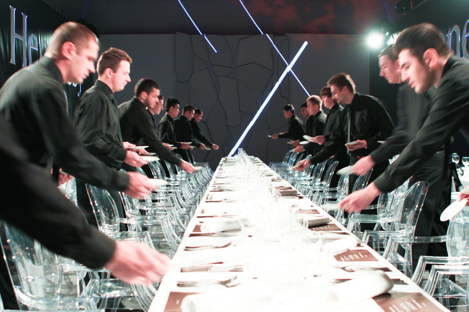 Элеганс кейтеринг&nbsp;Элеганс кейтеринг : 