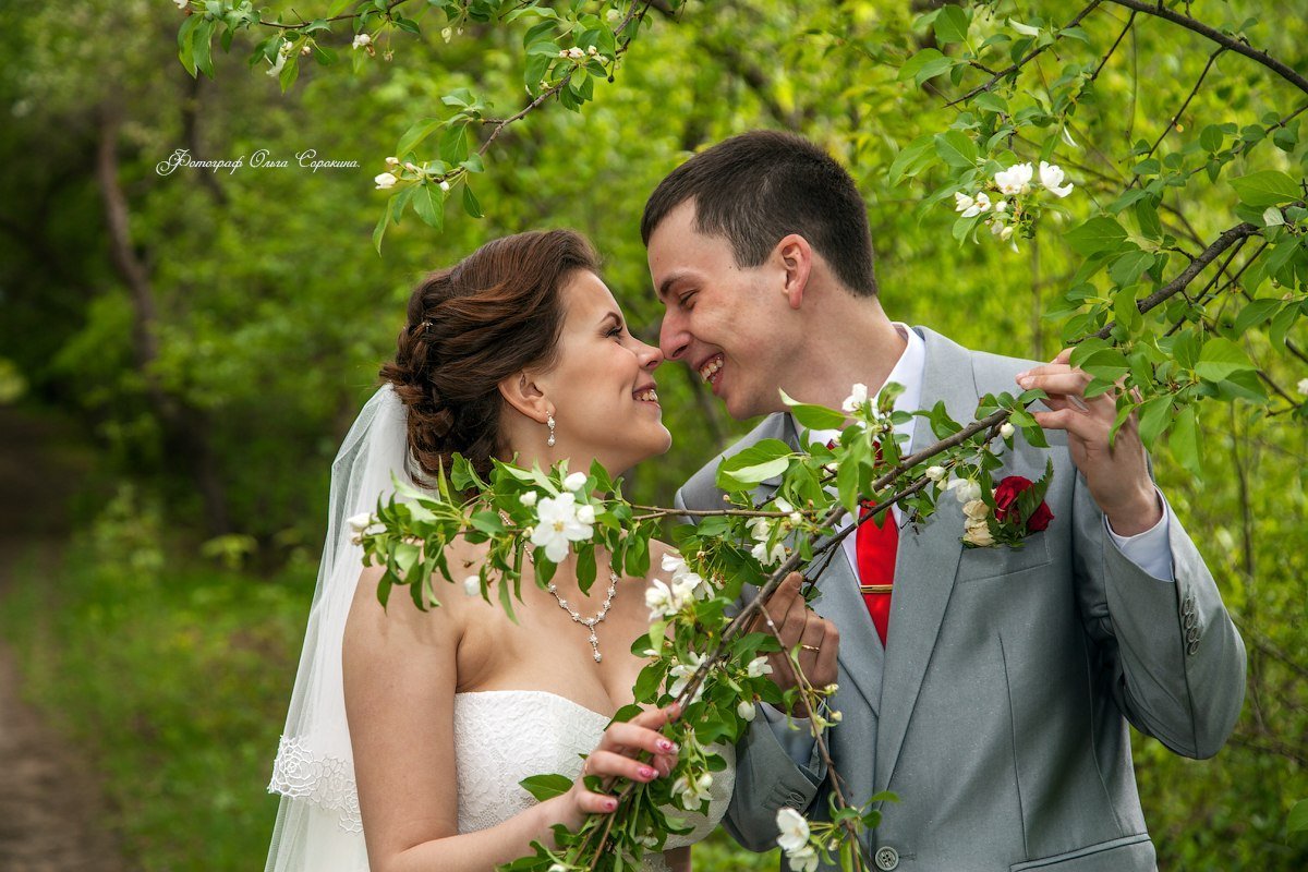 Фотограф Сорокина Ольга.&nbsp;Андрей Сорокин : 