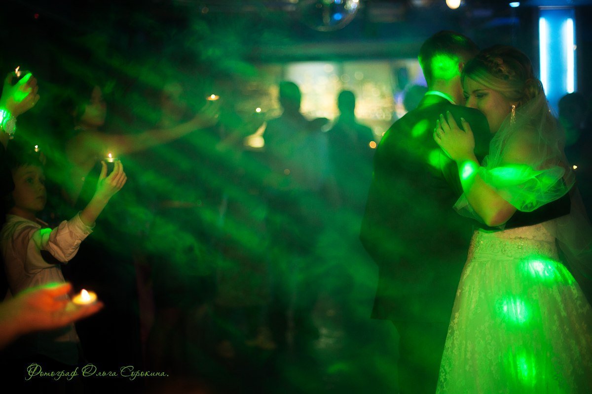 Фотограф Сорокина Ольга.&nbsp;Андрей Сорокин : 