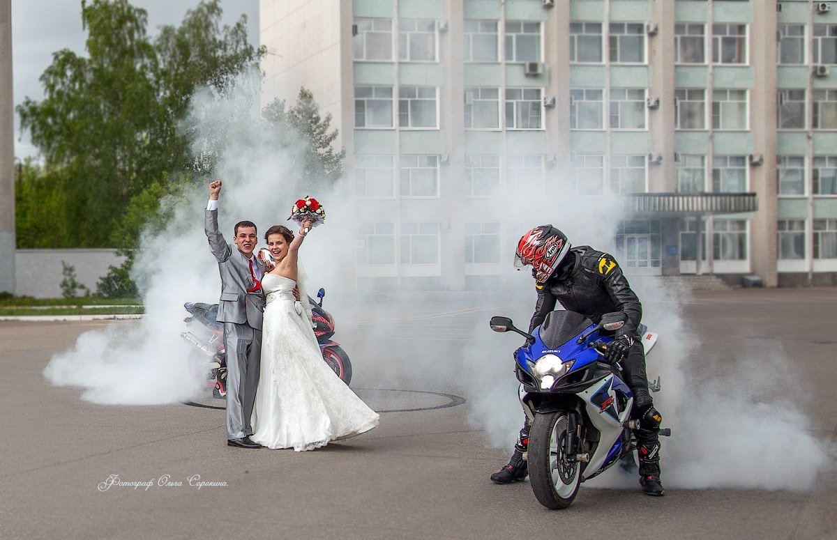 Фотограф Сорокина Ольга.&nbsp;Андрей Сорокин : 