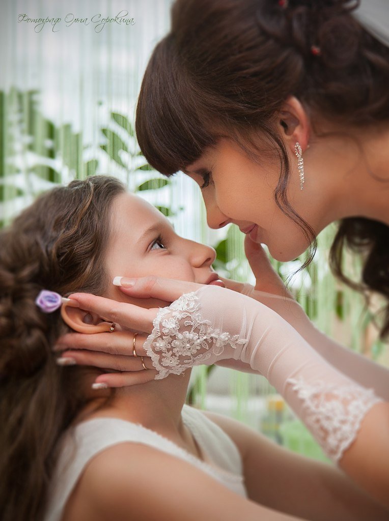 Фотограф Сорокина Ольга.&nbsp;Андрей Сорокин : 