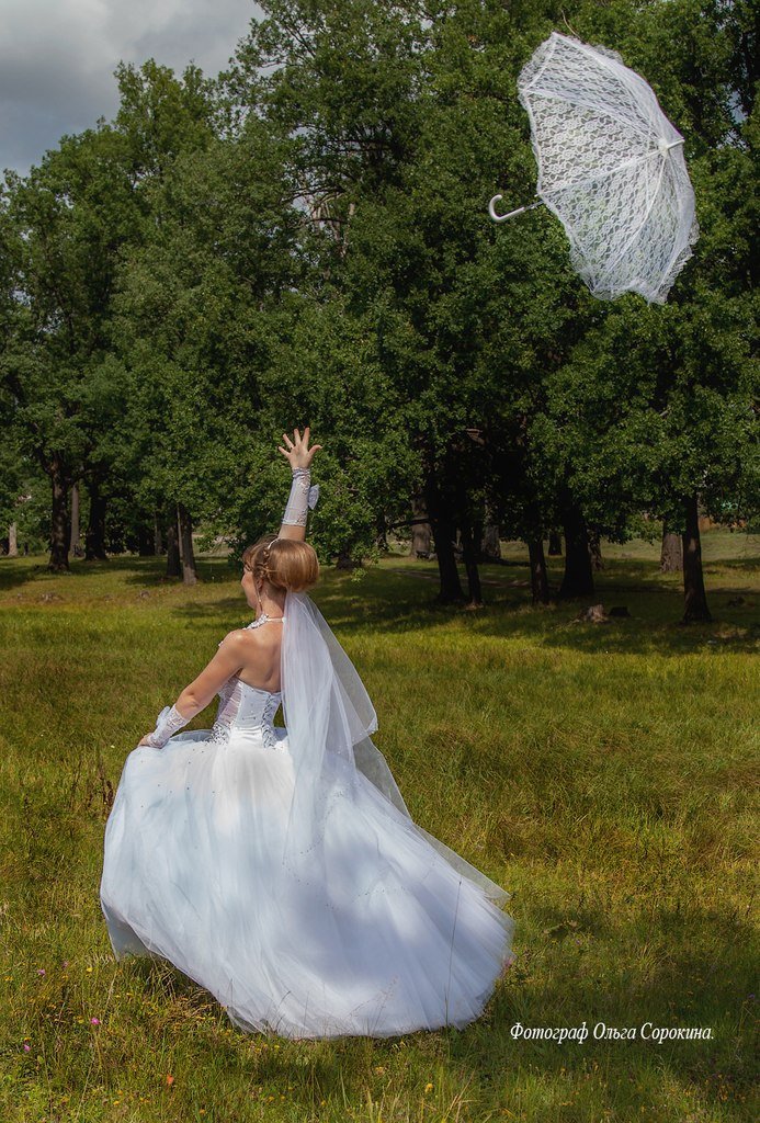 Фотограф Сорокина Ольга.&nbsp;Андрей Сорокин : 