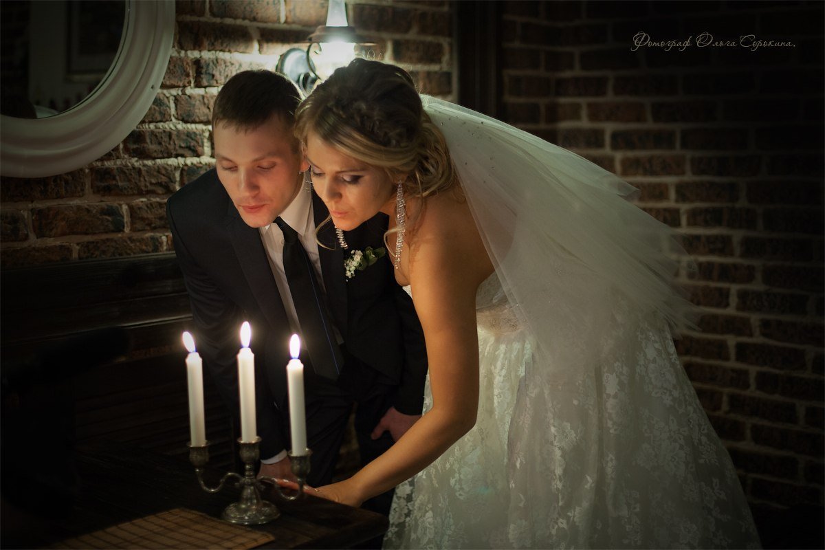 Фотограф Сорокина Ольга.&nbsp;Андрей Сорокин : 