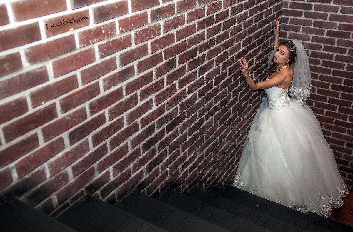 Фотограф Сорокина Ольга.&nbsp;Андрей Сорокин : 