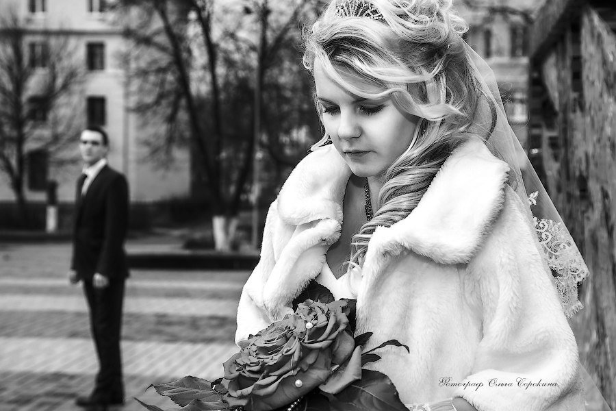 Фотограф Сорокина Ольга.&nbsp;Андрей Сорокин : 