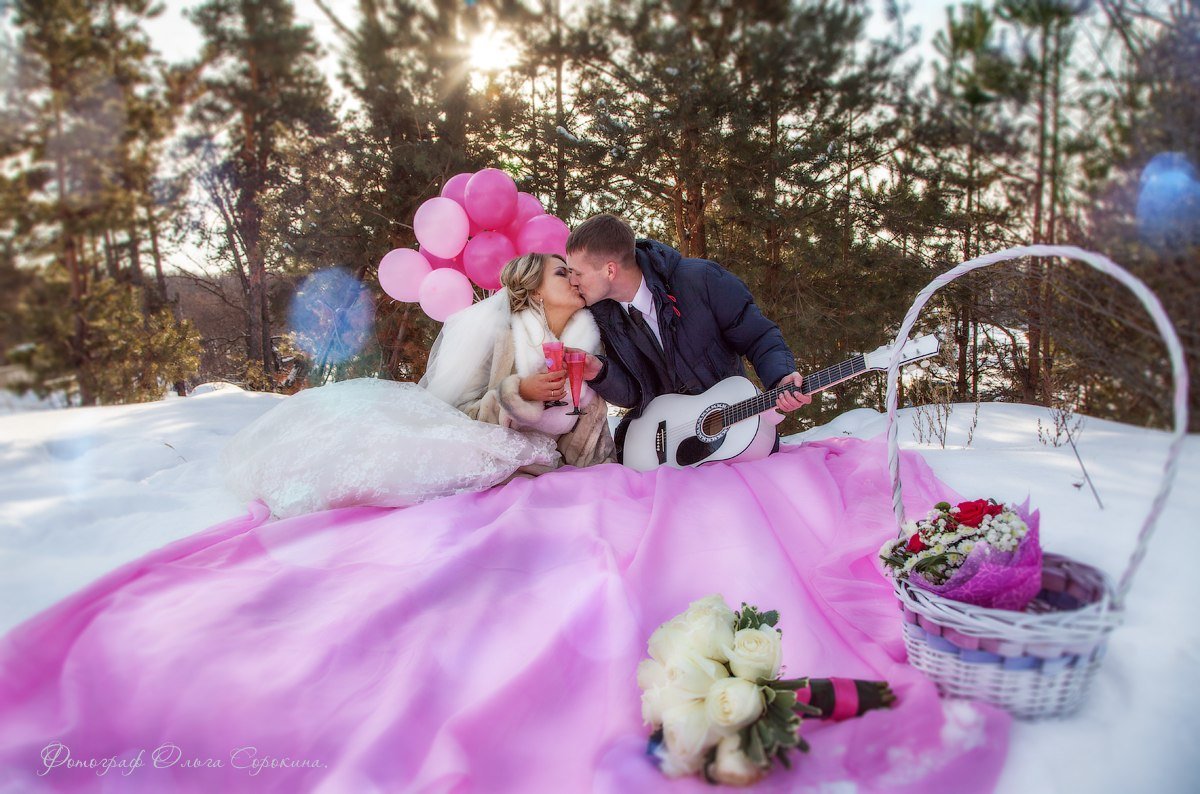 Фотограф Сорокина Ольга.&nbsp;Андрей Сорокин : 