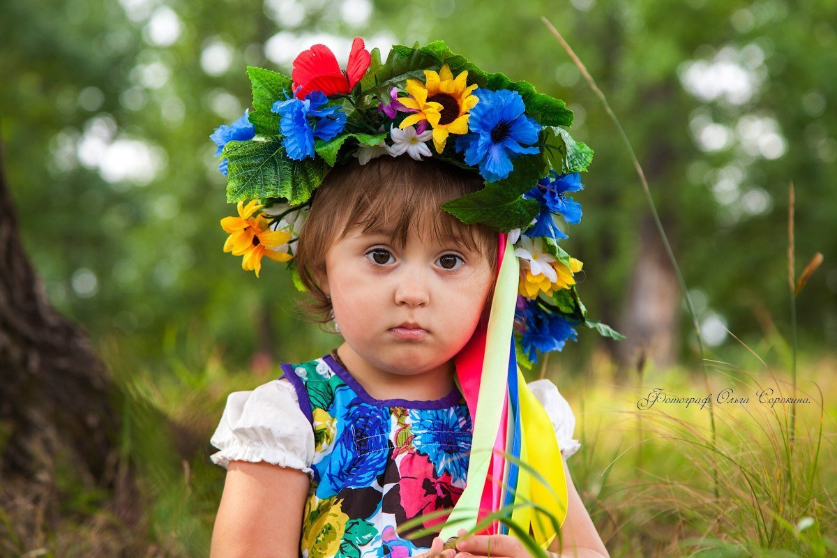 Фотограф Сорокина Ольга.&nbsp;Андрей Сорокин : 