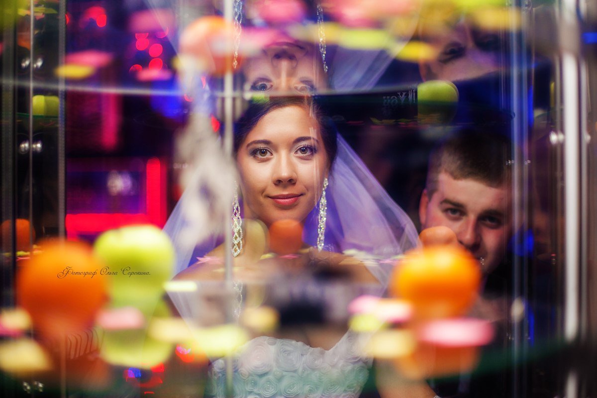 Фотограф Сорокина Ольга.&nbsp;Андрей Сорокин : 