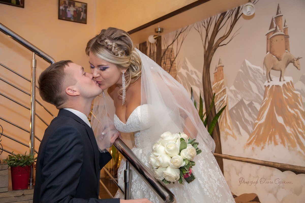 Фотограф Сорокина Ольга.&nbsp;Андрей Сорокин : 