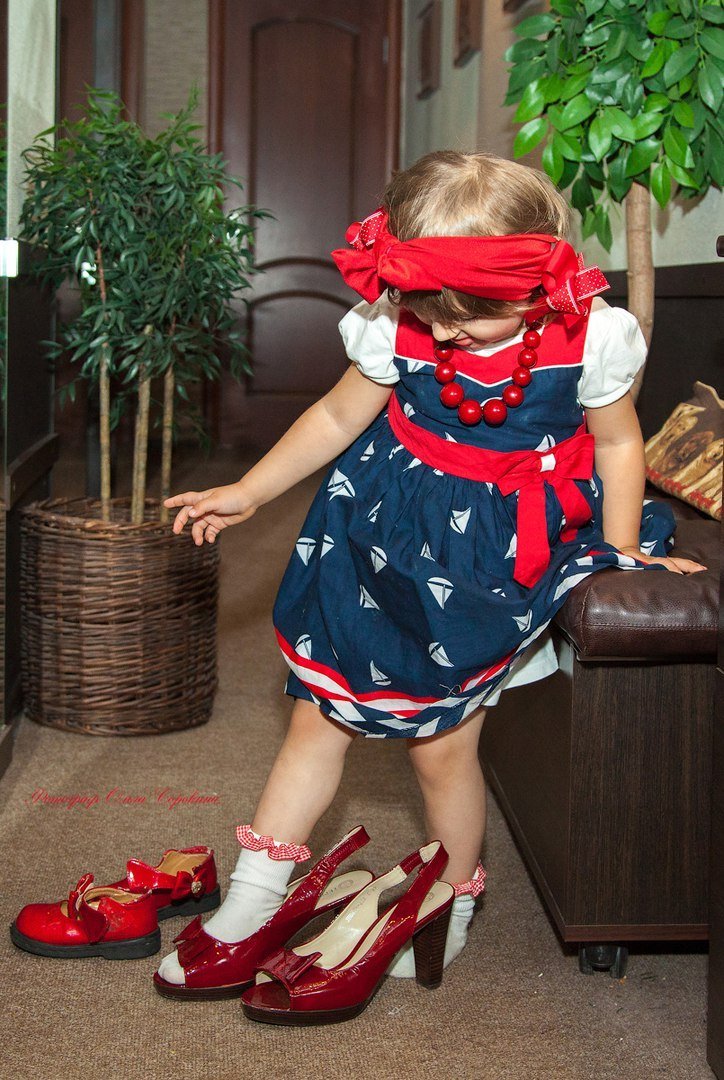 Фотограф Сорокина Ольга.&nbsp;Андрей Сорокин : 