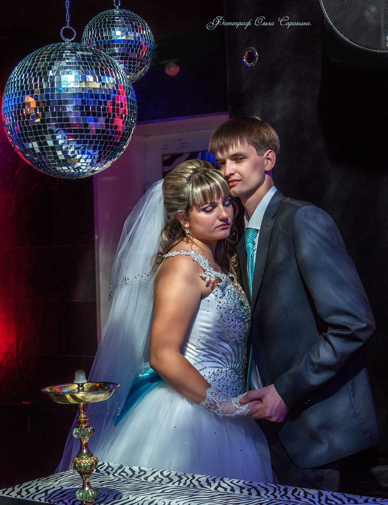 Фотограф Сорокина Ольга.&nbsp;Андрей Сорокин : 