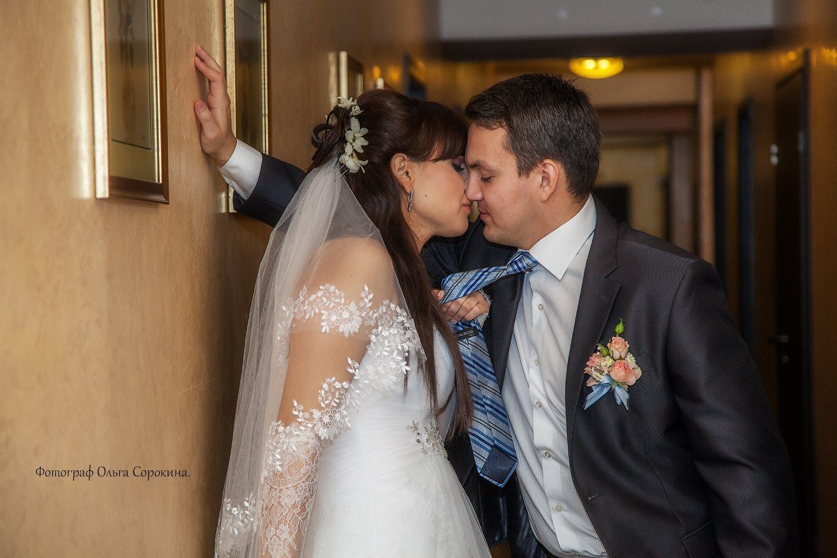 Фотограф Сорокина Ольга.&nbsp;Андрей Сорокин : 