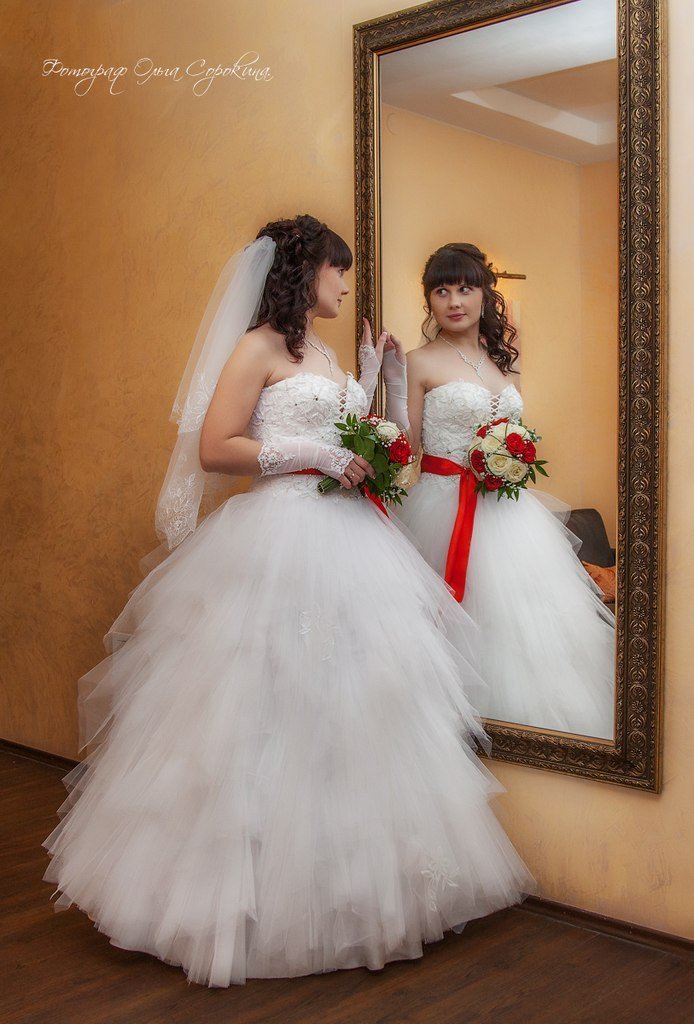 Фотограф Сорокина Ольга.&nbsp;Андрей Сорокин : 