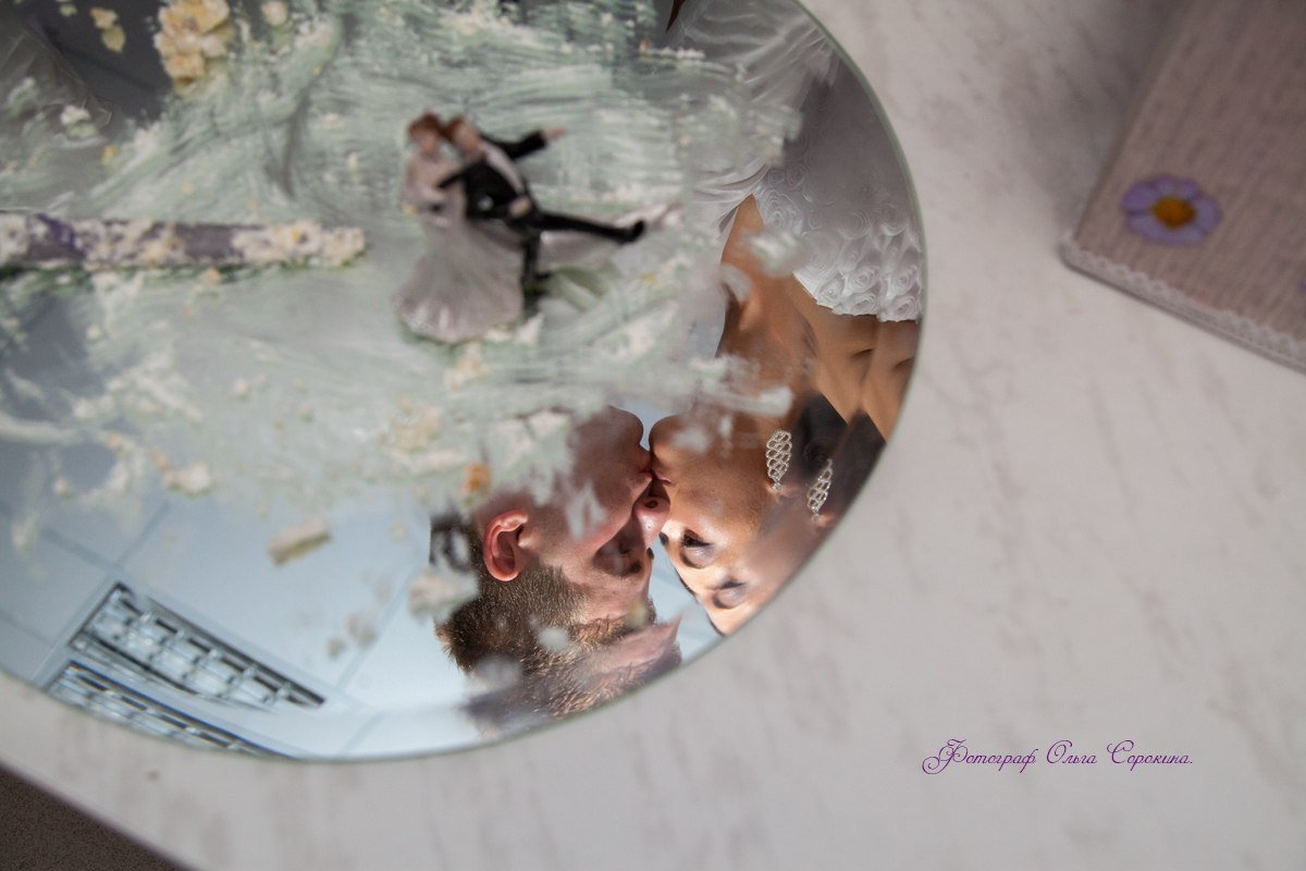 Фотограф Сорокина Ольга.&nbsp;Андрей Сорокин : 