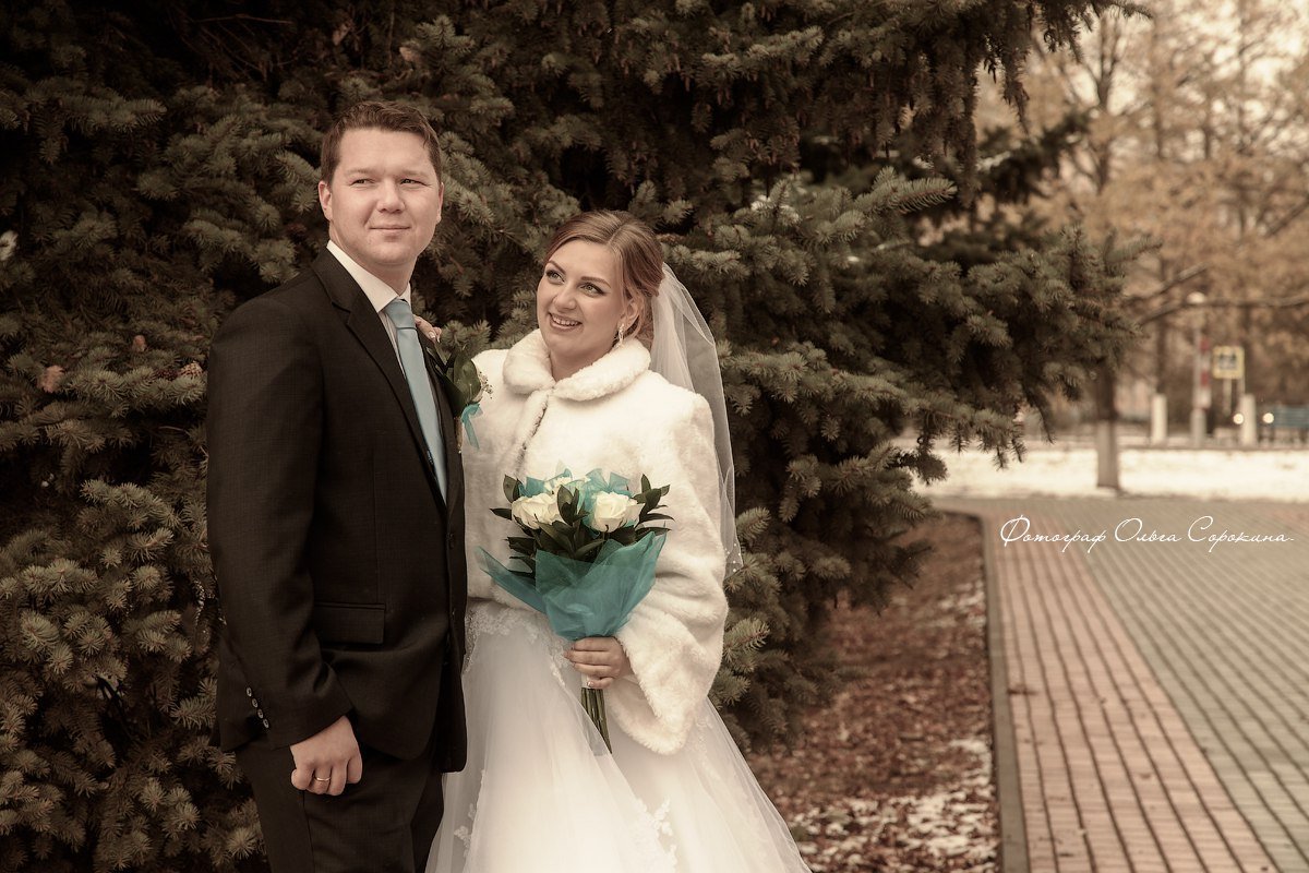 Фотограф Сорокина Ольга.&nbsp;Андрей Сорокин : 