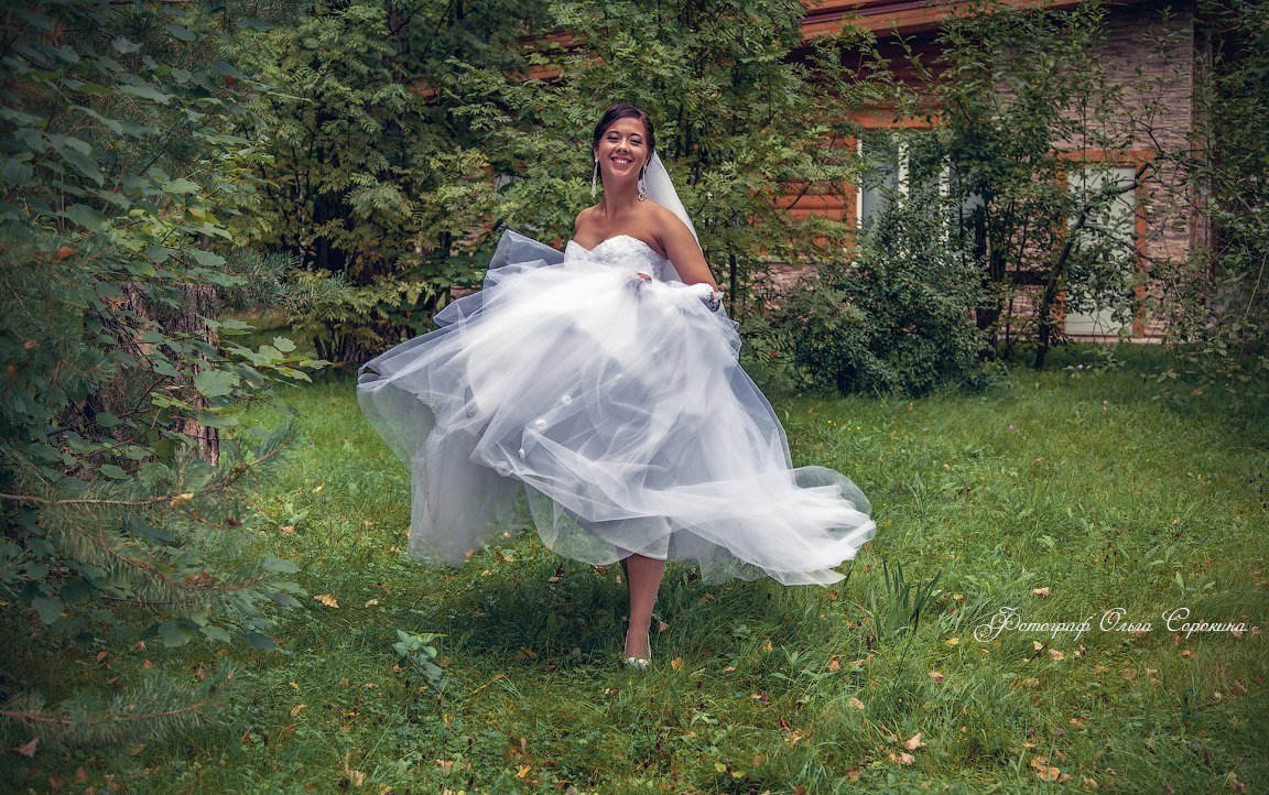 Фотограф Сорокина Ольга.&nbsp;Андрей Сорокин : 