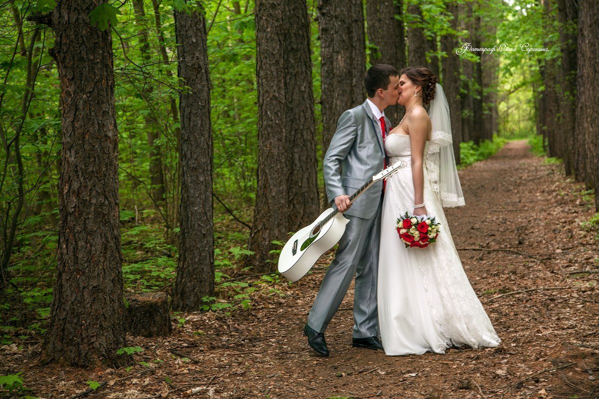 Фотограф Сорокина Ольга.&nbsp;Андрей Сорокин : 