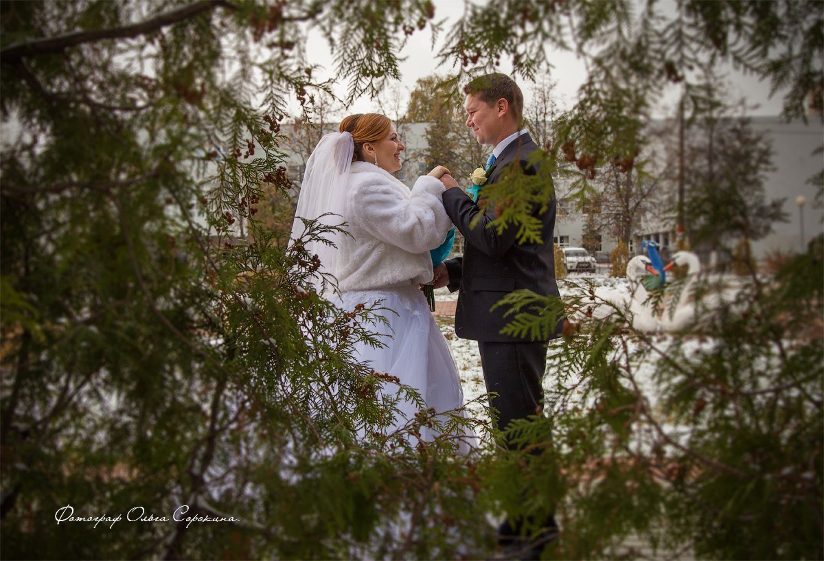 Фотограф Сорокина Ольга.&nbsp;Андрей Сорокин : 