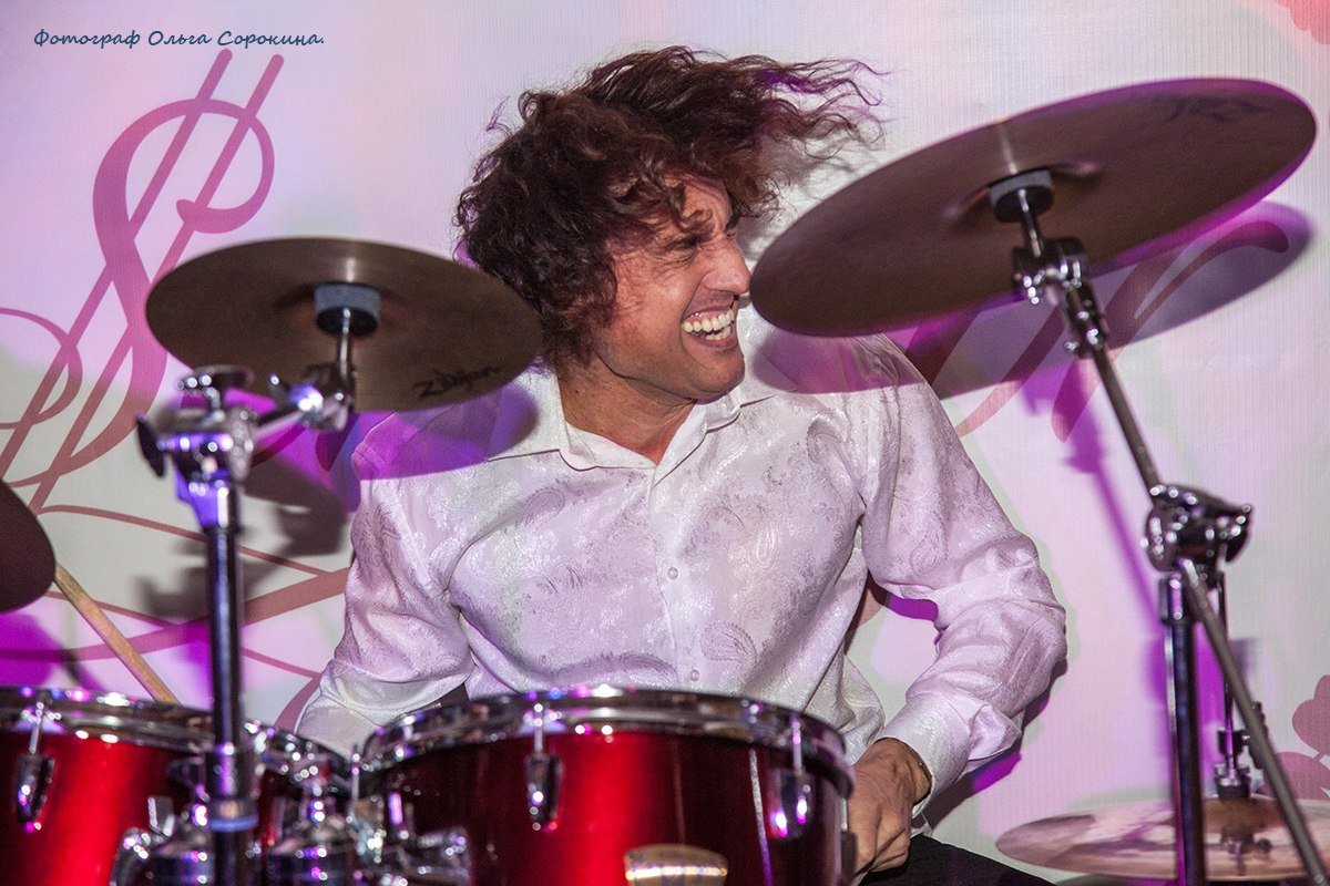 Фотограф Сорокина Ольга.&nbsp;Андрей Сорокин : 