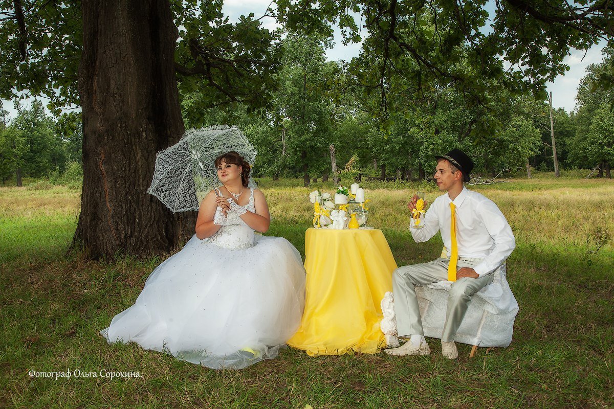 Фотограф Сорокина Ольга.&nbsp;Андрей Сорокин : 