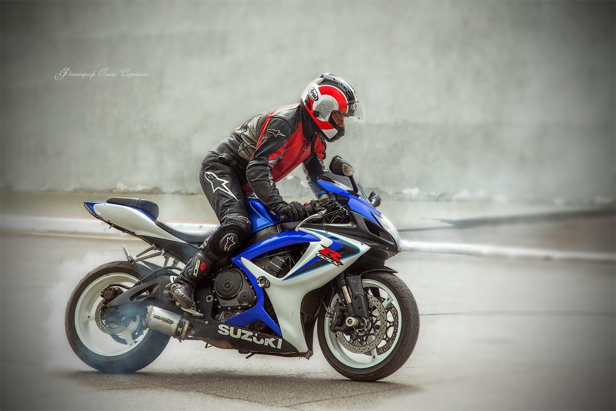 Фотограф Сорокина Ольга.&nbsp;Андрей Сорокин : 