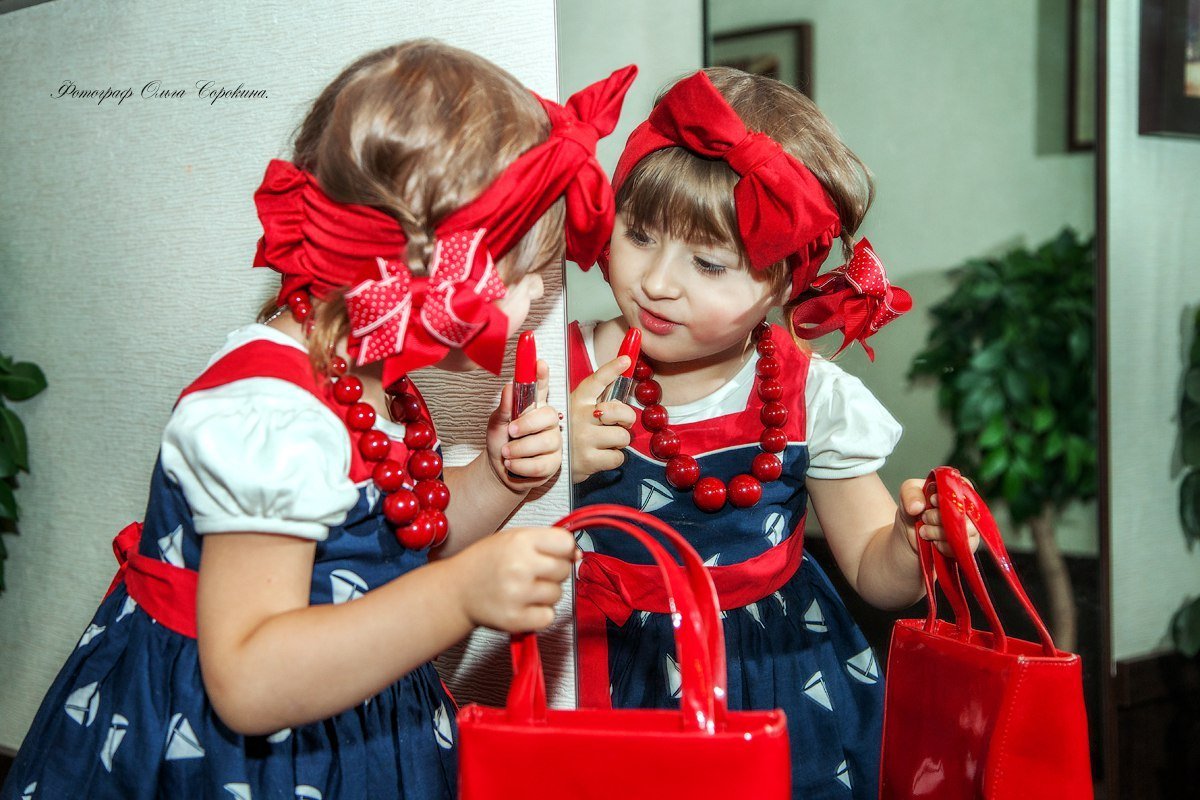 Фотограф Сорокина Ольга.&nbsp;Андрей Сорокин : 