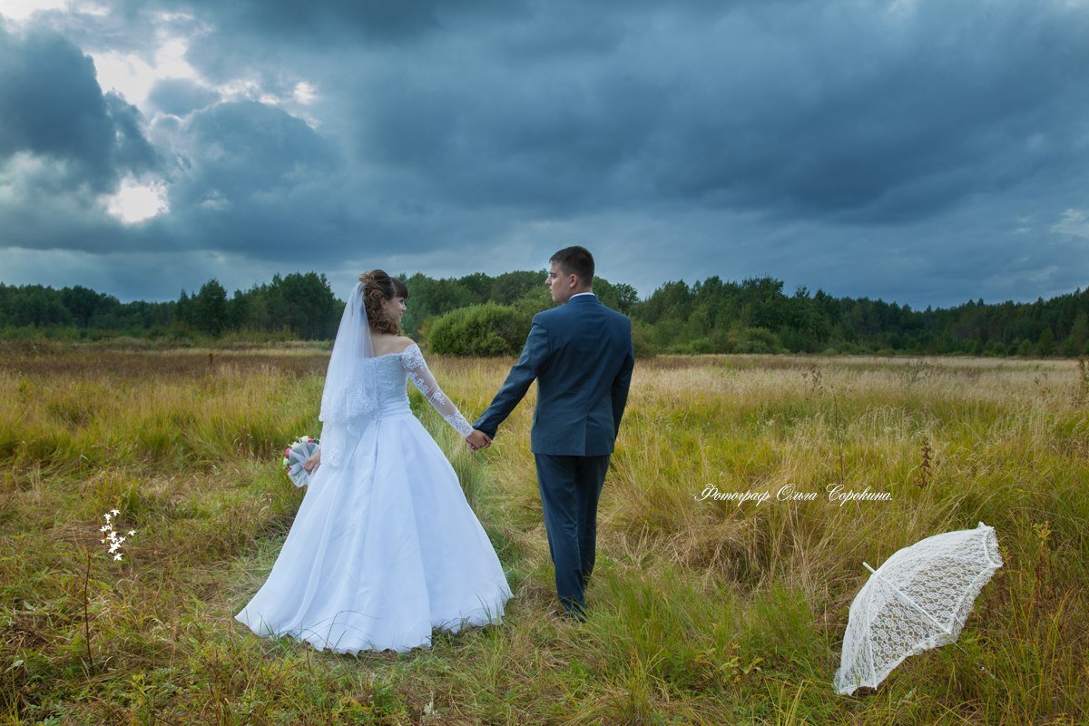 Фотограф Сорокина Ольга.&nbsp;Андрей Сорокин : 