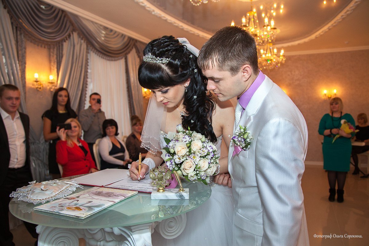 Фотограф Сорокина Ольга.&nbsp;Андрей Сорокин : 