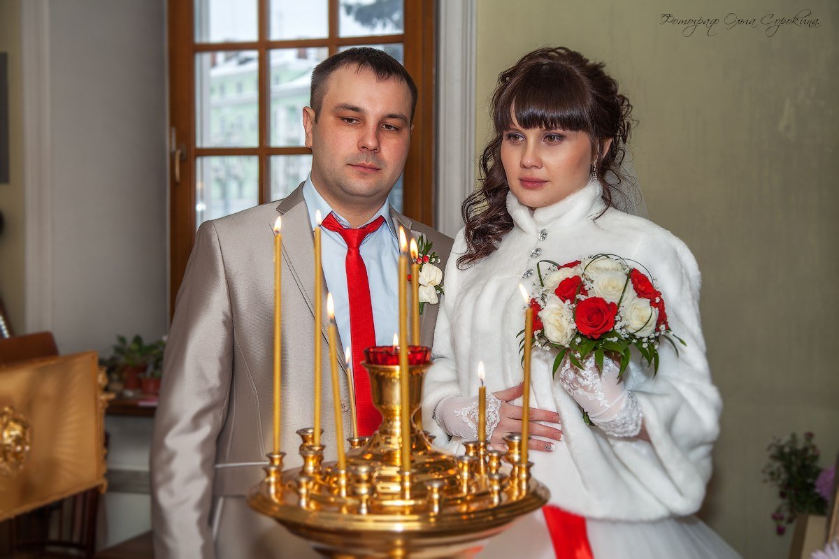 Фотограф Сорокина Ольга.&nbsp;Андрей Сорокин : 