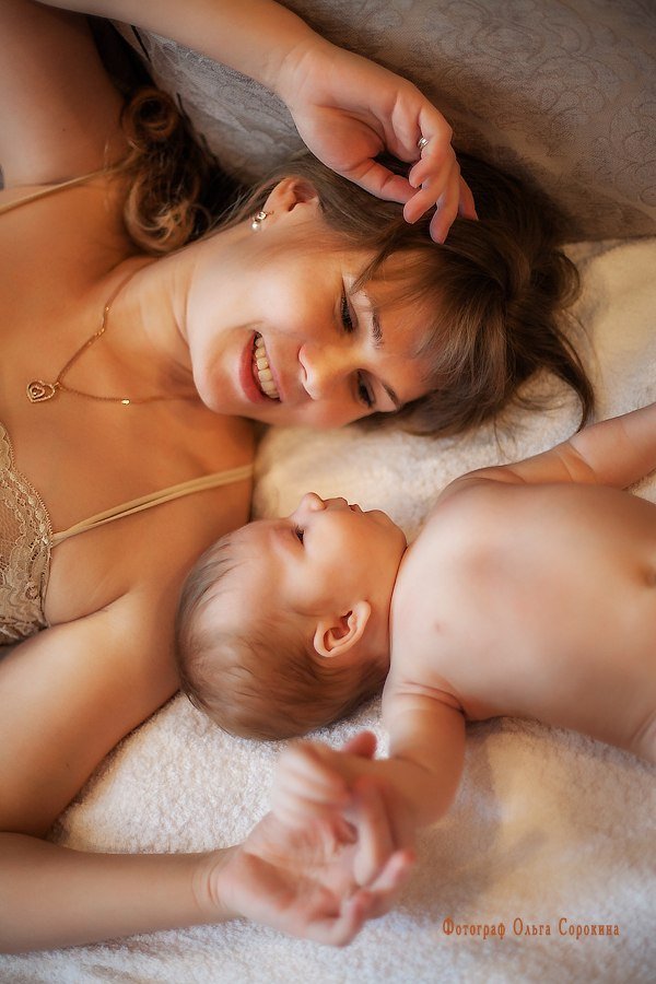 Фотограф Сорокина Ольга.&nbsp;Андрей Сорокин : 