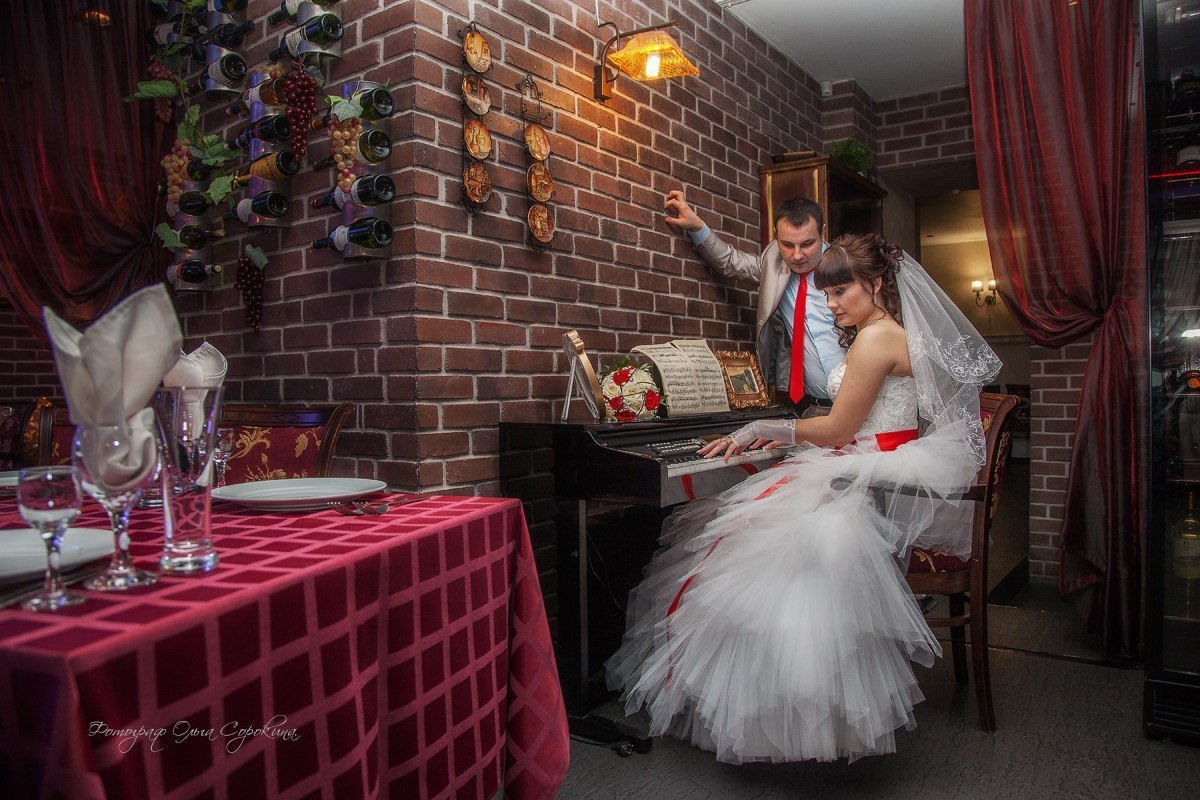 Фотограф Сорокина Ольга.&nbsp;Андрей Сорокин : 