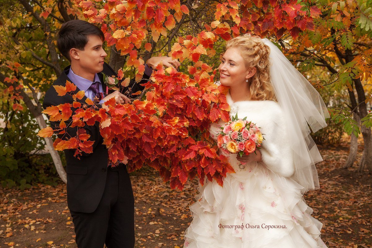 Фотограф Сорокина Ольга.&nbsp;Андрей Сорокин : 