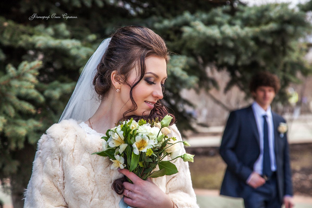 Фотограф Сорокина Ольга.&nbsp;Андрей Сорокин : 