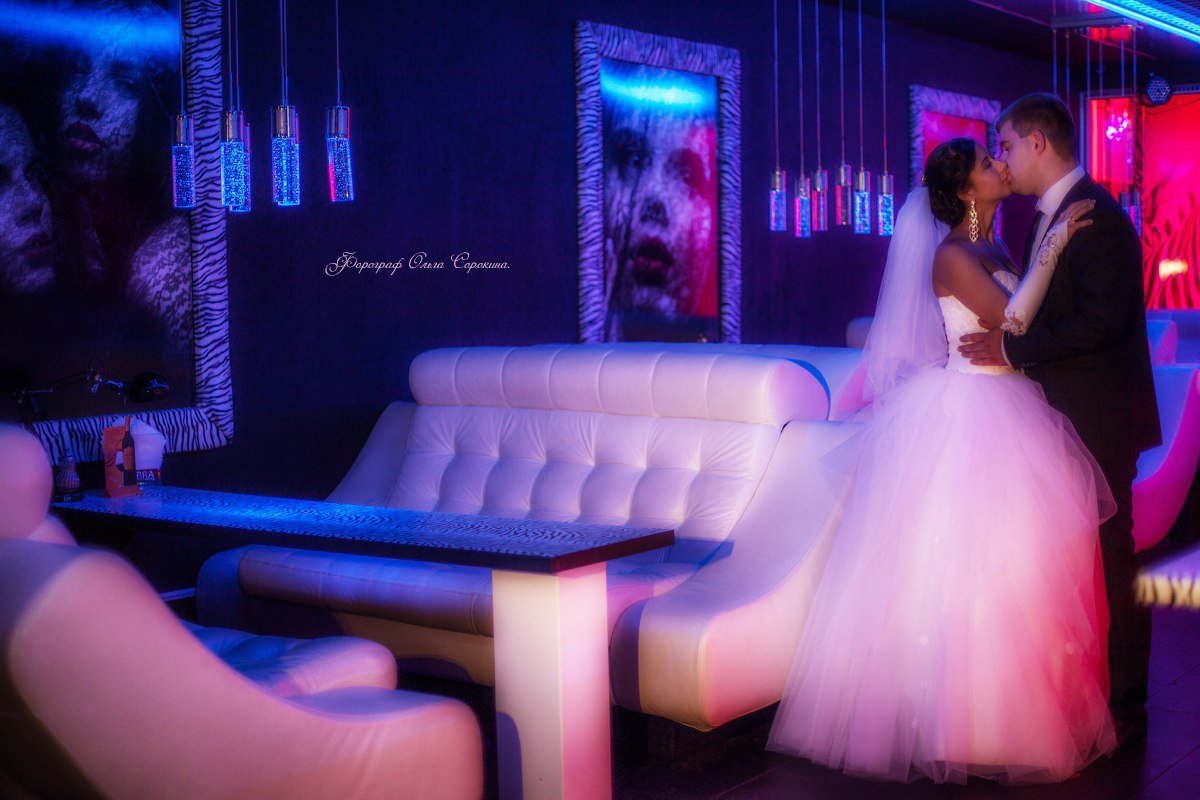 Фотограф Сорокина Ольга.&nbsp;Андрей Сорокин : 