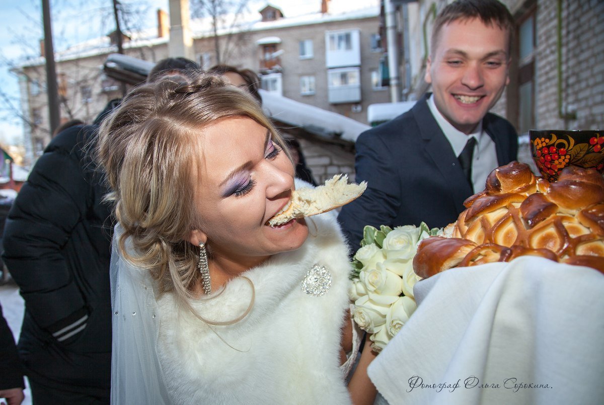 Фотограф Сорокина Ольга.&nbsp;Андрей Сорокин : 