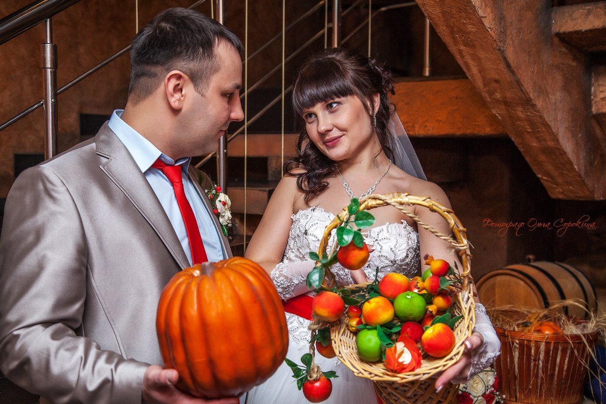 Фотограф Сорокина Ольга.&nbsp;Андрей Сорокин : 