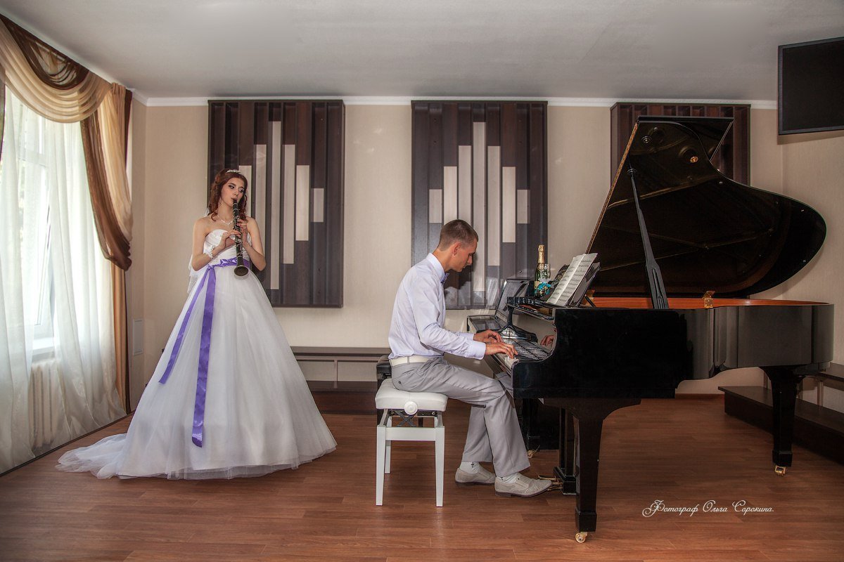 Фотограф Сорокина Ольга.&nbsp;Андрей Сорокин : 