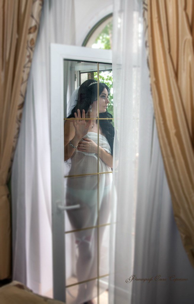 Фотограф Сорокина Ольга.&nbsp;Андрей Сорокин : 