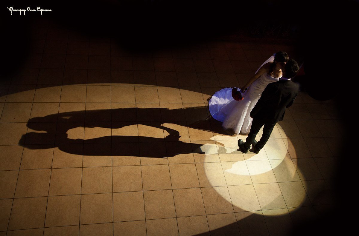 Фотограф Сорокина Ольга.&nbsp;Андрей Сорокин : 