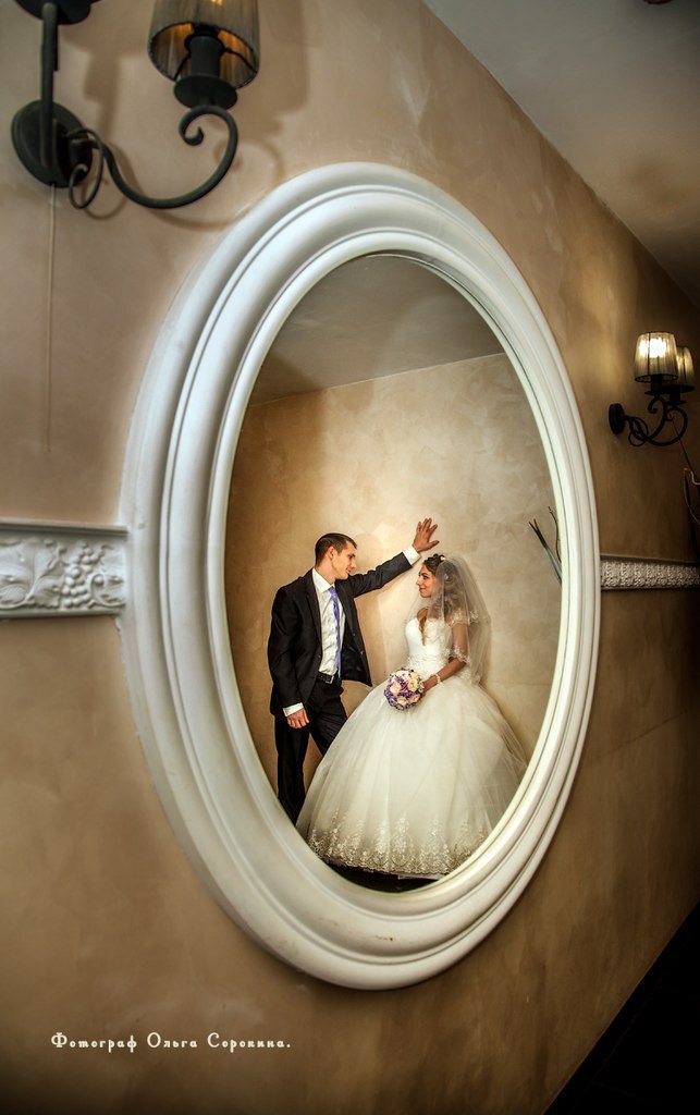 Фотограф Сорокина Ольга.&nbsp;Андрей Сорокин : 