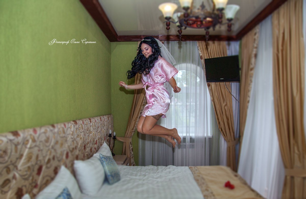 Фотограф Сорокина Ольга.&nbsp;Андрей Сорокин : 