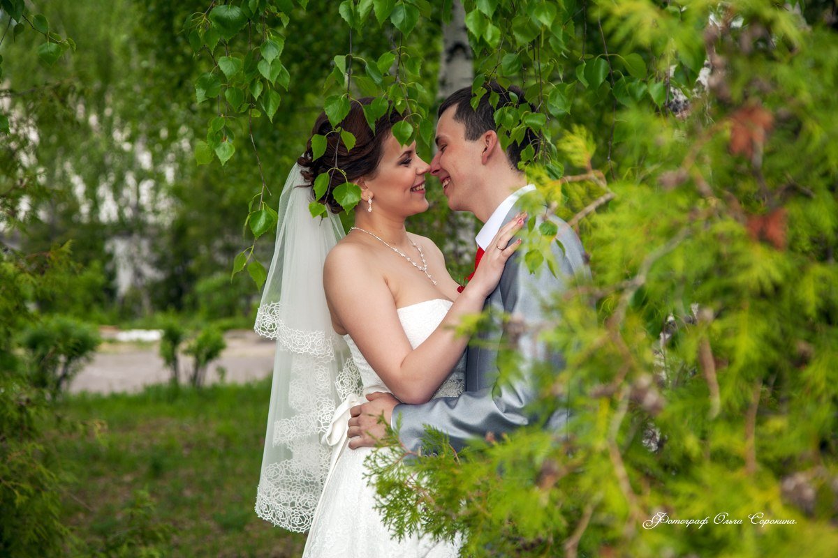 Фотограф Сорокина Ольга.&nbsp;Андрей Сорокин : 