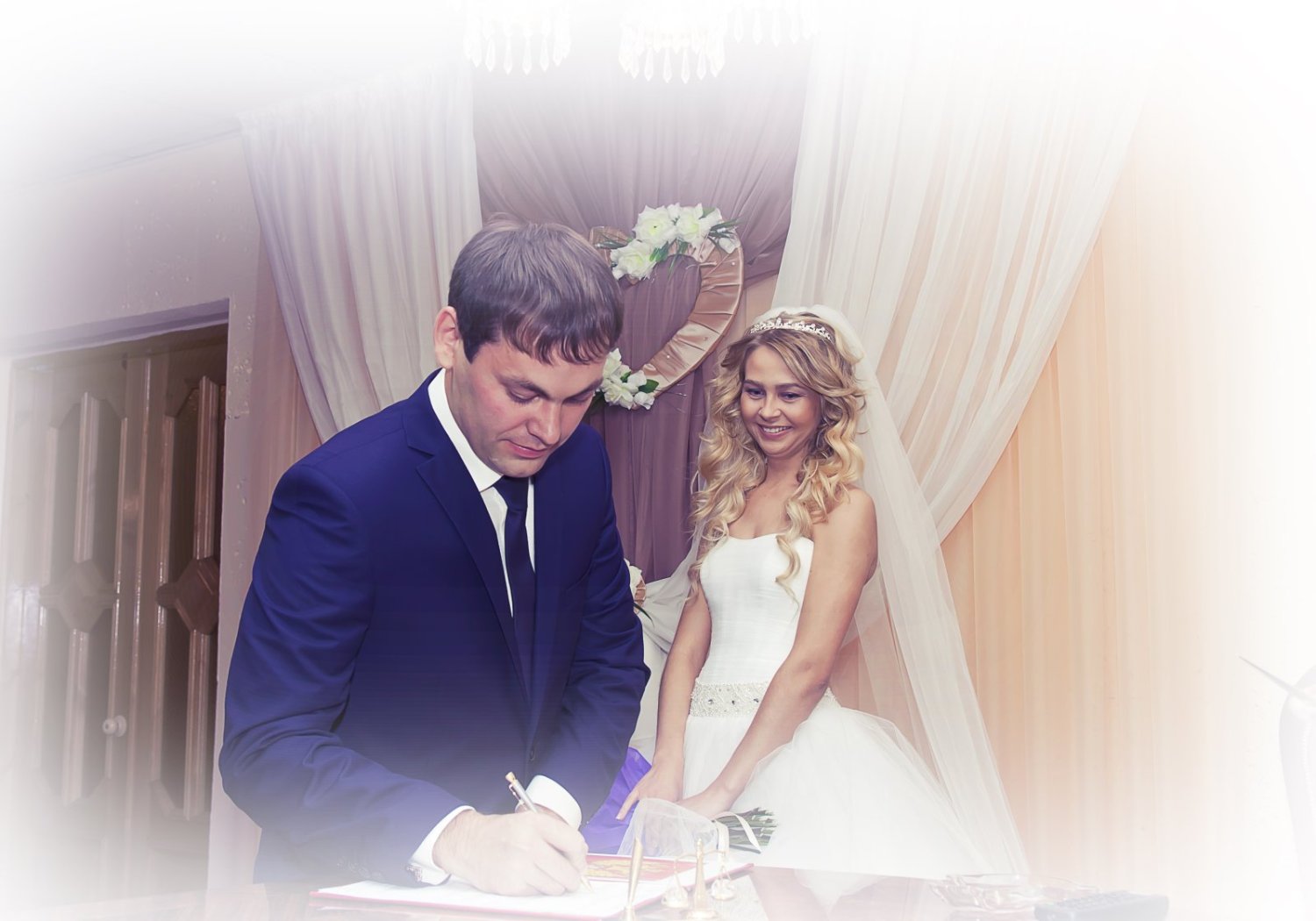 Свадебные торжества&nbsp;Светлана Белая : 